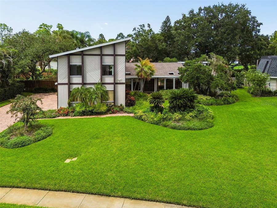 Property photo for 4407 CARROLLWOOD VILLAGE DRIVE, Tampa, FL