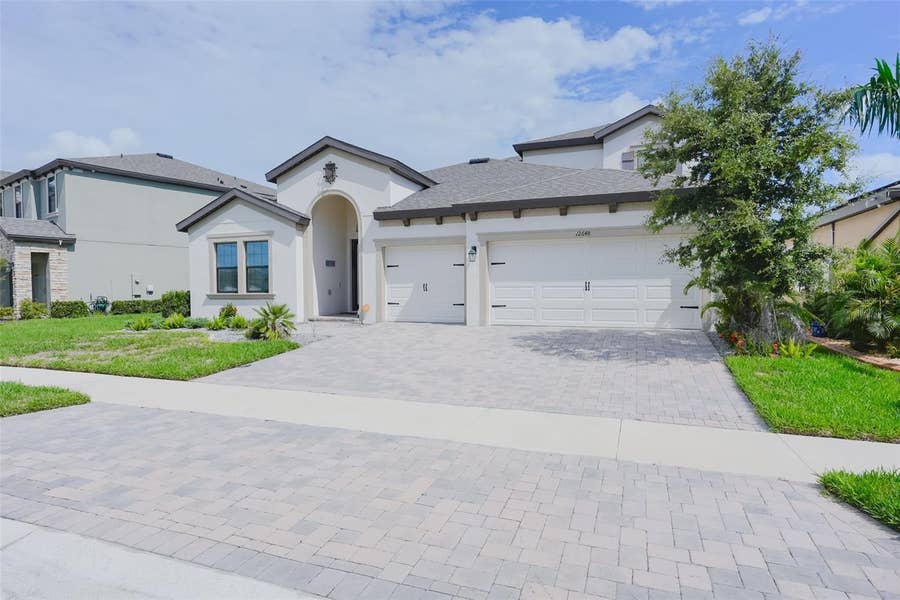 Property photo for 12648 BERGSTROM BAY DRIVE, Riverview, FL
