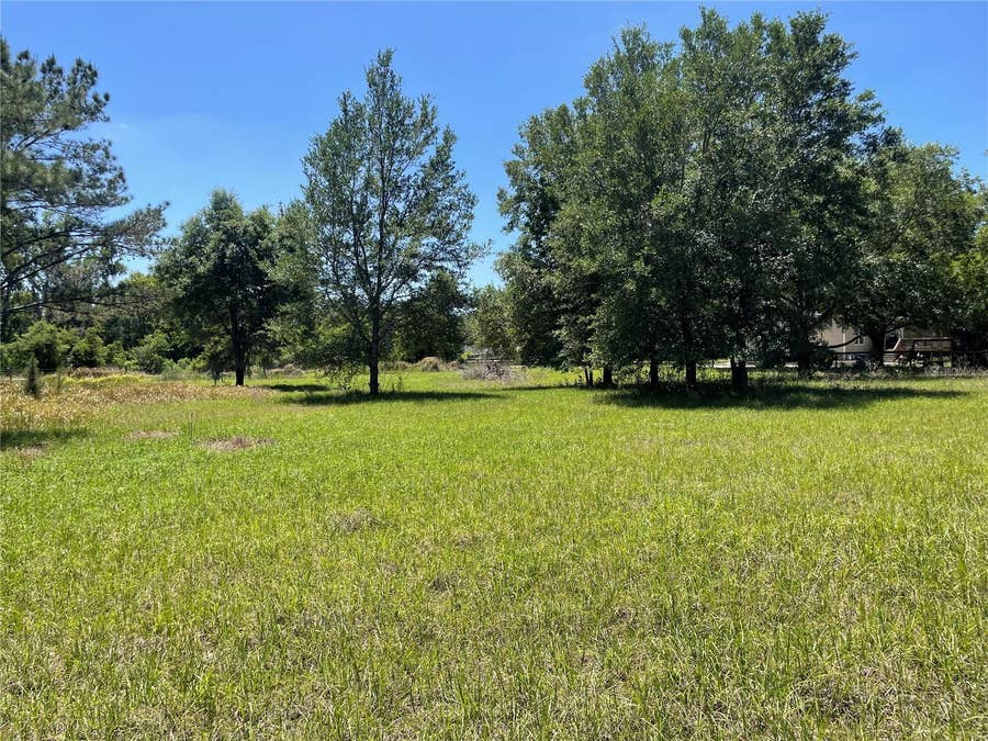 Property photo for 0 WISE OWL ROAD, Brooksville, FL