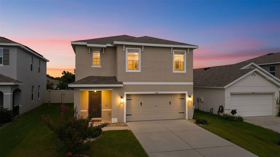 Property photo for 6647 SEAWAY DRIVE, Brooksville, FL