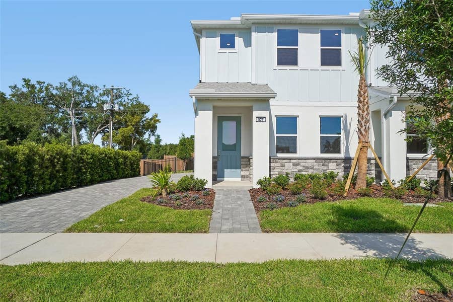 Property photo for 640 SILVER STREAM COURT, Brandon, FL