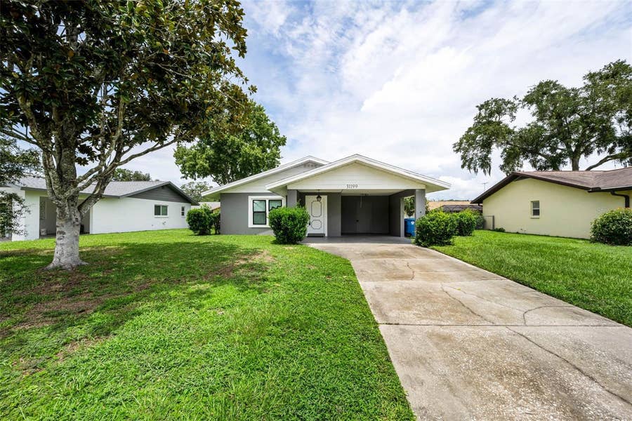 Property photo for 31199 LANCEWOOD DRIVE, Brooksville, FL