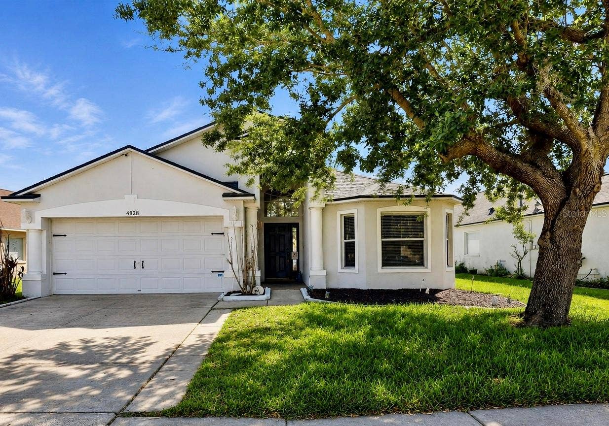4828 WESSEX WAY, Land O Lakes, FL 34639 4828 WESSEX WAY, Land O Lakes, FL 34639
