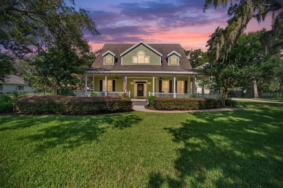 Property photo for 2928 CHELSEA WOODS DRIVE, Valrico, FL