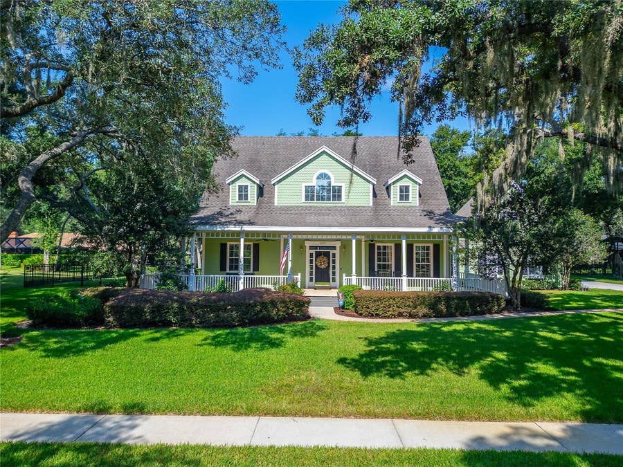 Property photo for 2928 CHELSEA WOODS DRIVE, Valrico, FL