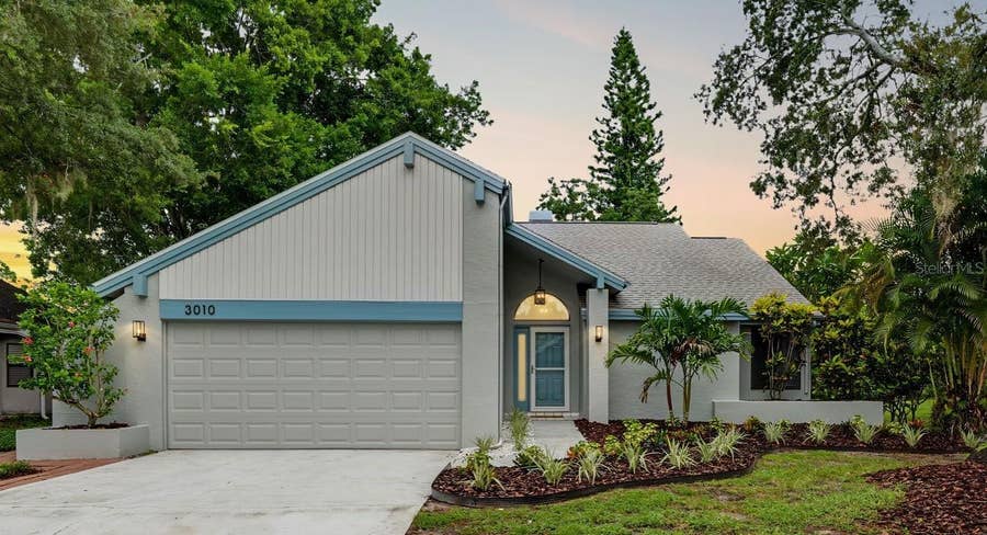 Property photo for 3010 LONGBROOKE WAY, Clearwater, FL