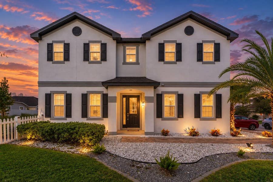 Property photo for 2527 NOUVEAU WAY, Kissimmee, FL