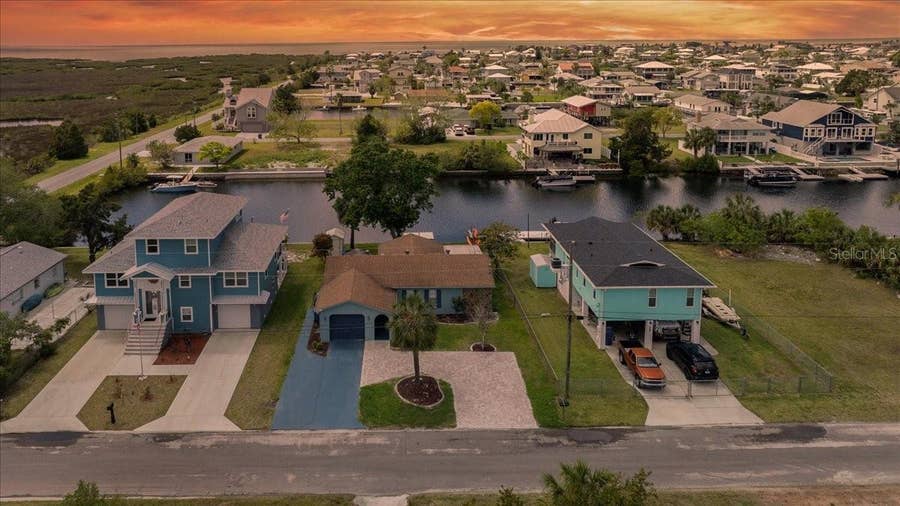 Property photo for 4117 TAMPICO TRAIL, Hernando Beach, FL