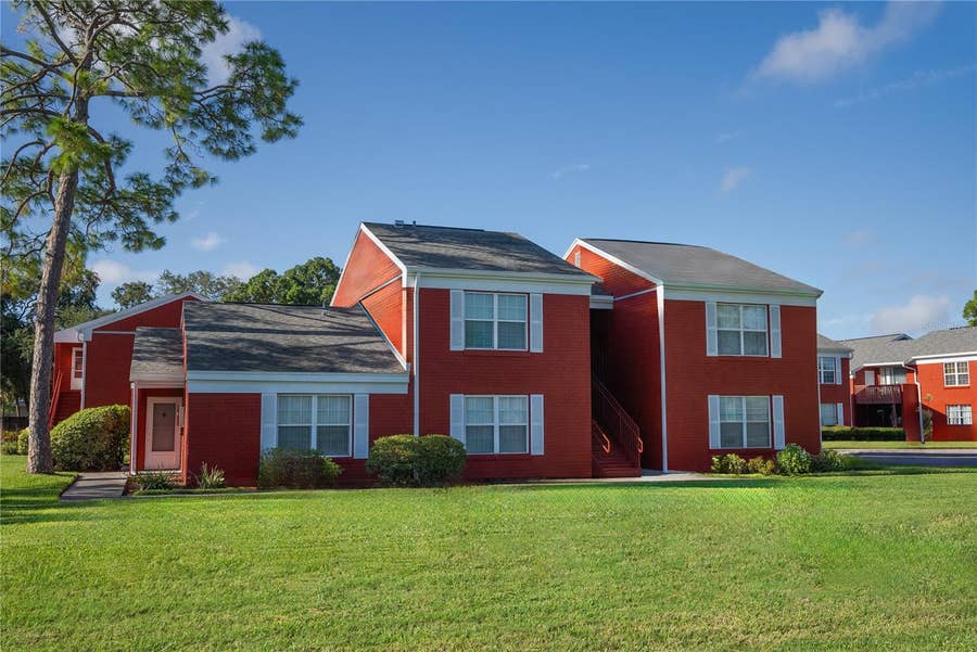 Property photo for 8210 12TH WAY N, #G, St Petersburg, FL