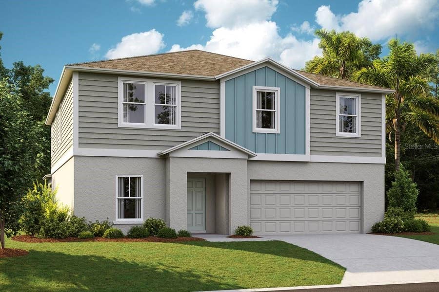 Property photo for 31696 OYSTER TRELLIS LANE, Wesley Chapel, FL
