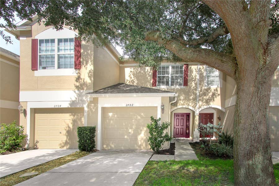 Property photo for 2722 CONCH HOLLOW DRIVE, Brandon, FL
