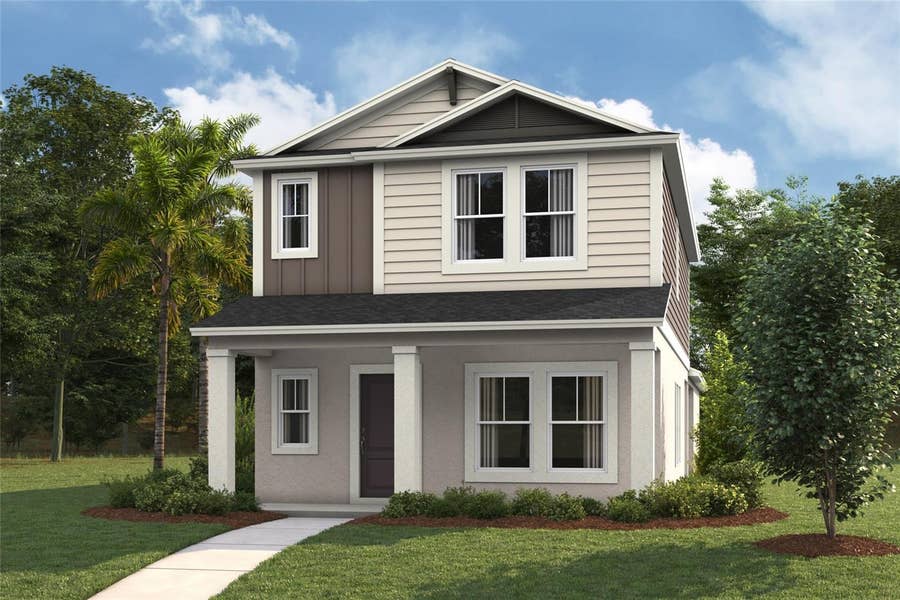 Property photo for 9144 BENT BRANCH, Dade City, FL