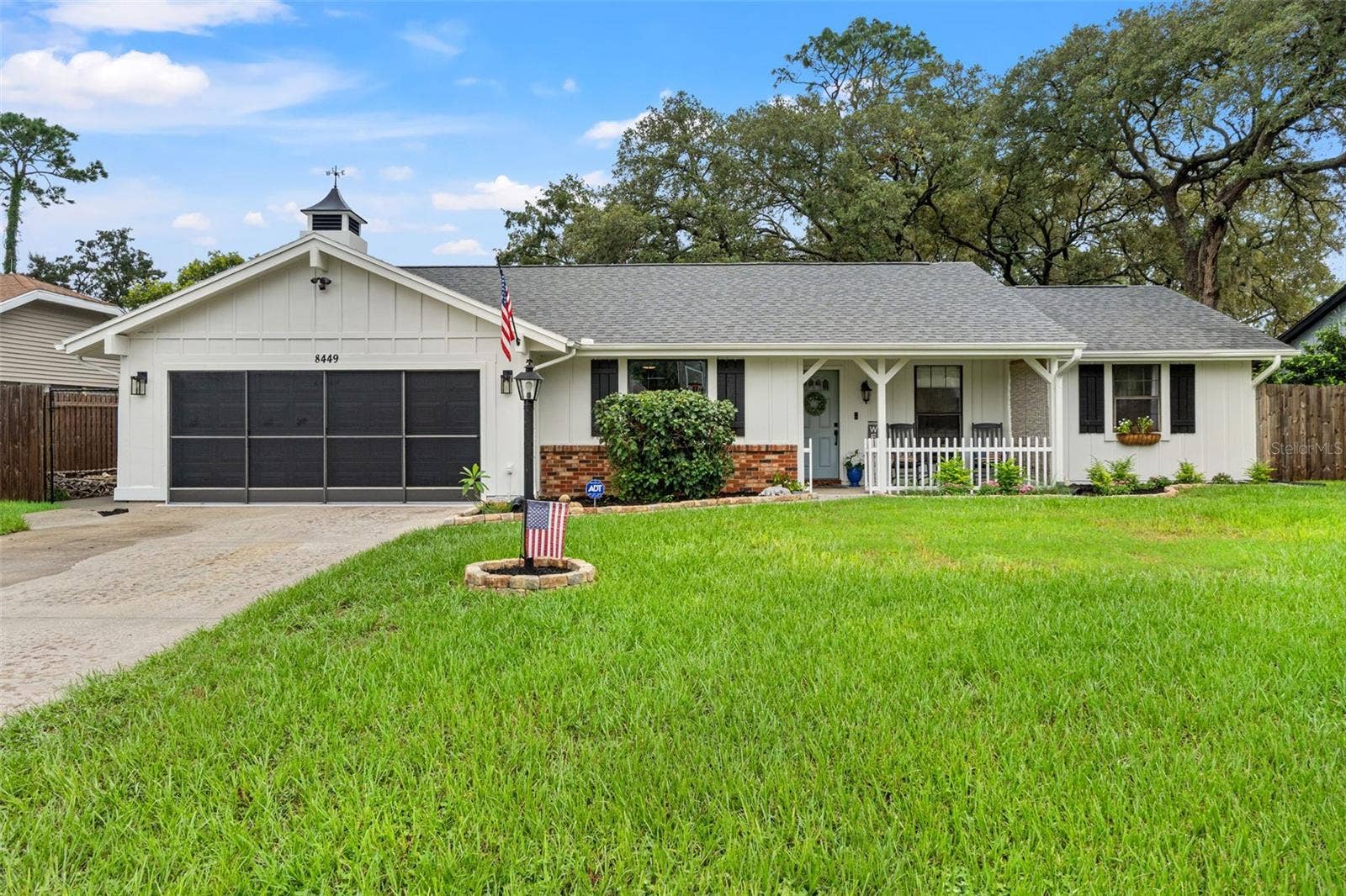 8449 VALMORA STREET, Spring Hill, FL 34608 8449 VALMORA STREET, Spring Hill, FL 34608