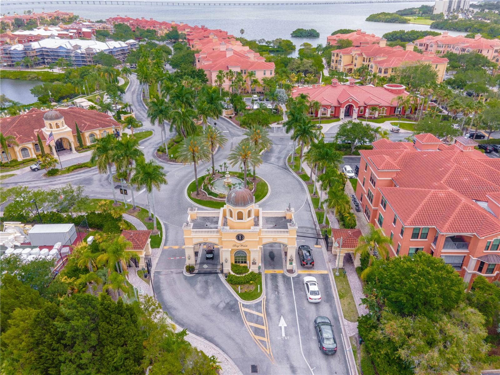 2715 VIA CAPRI, #728, Clearwater, FL 33764 2715 VIA CAPRI, #728, Clearwater, FL 33764