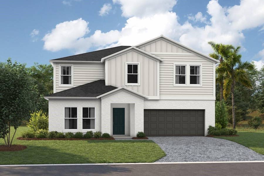 Property photo for 31734 OYSTER TRELLIS LANE, Wesley Chapel, FL