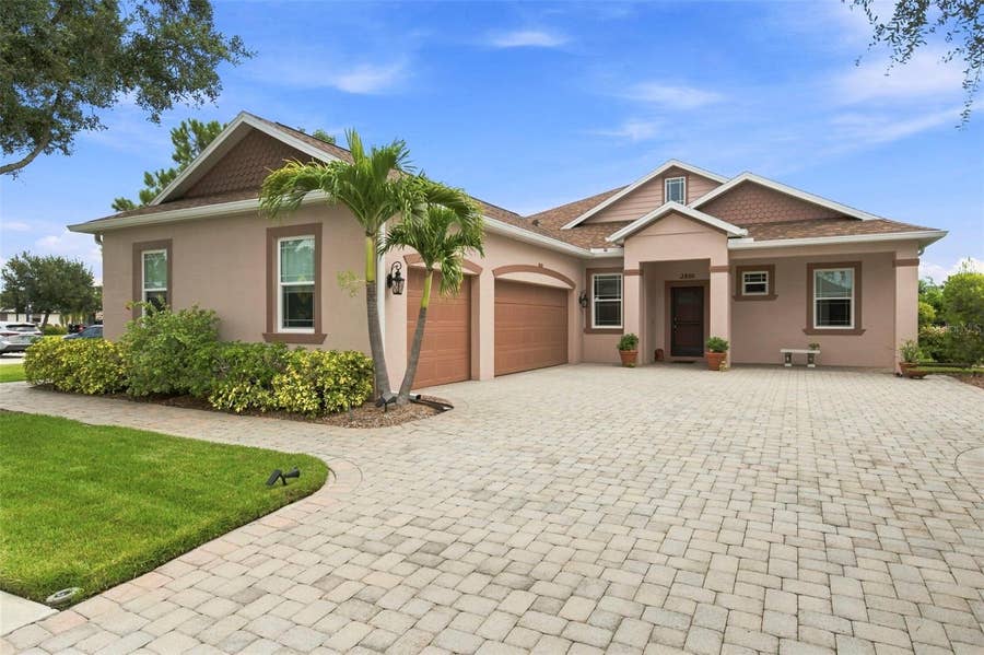 Property photo for 3850 CREEKSIDE PARK DR, Parrish, FL