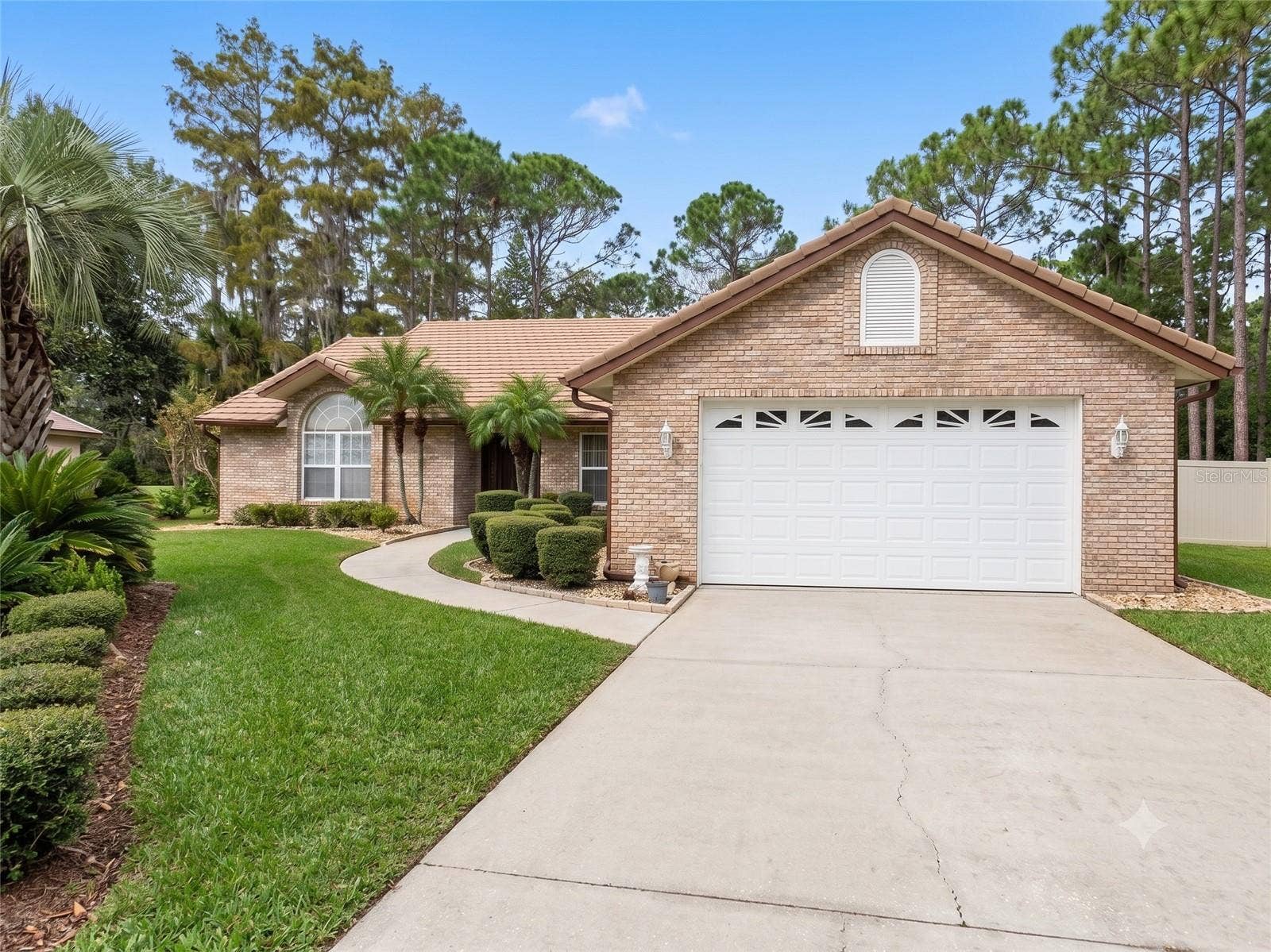 105 MARBLED GODWIT COURT, Daytona Beach, FL 32119 105 MARBLED GODWIT COURT, Daytona Beach, FL 32119