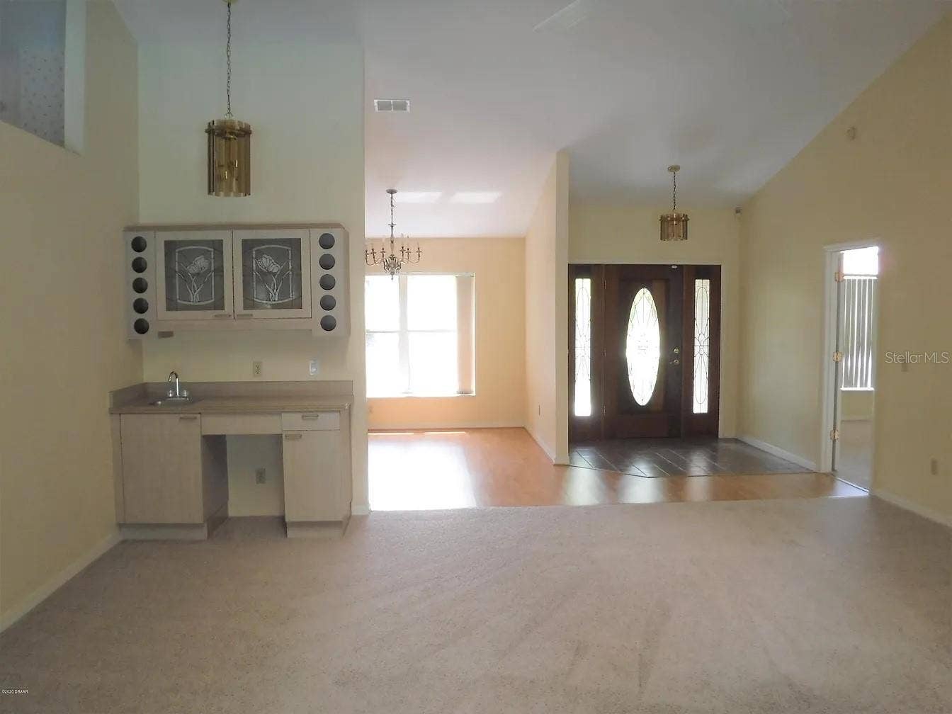 105 MARBLED GODWIT COURT, Daytona Beach, FL 32119 105 MARBLED GODWIT COURT, Daytona Beach, FL 32119