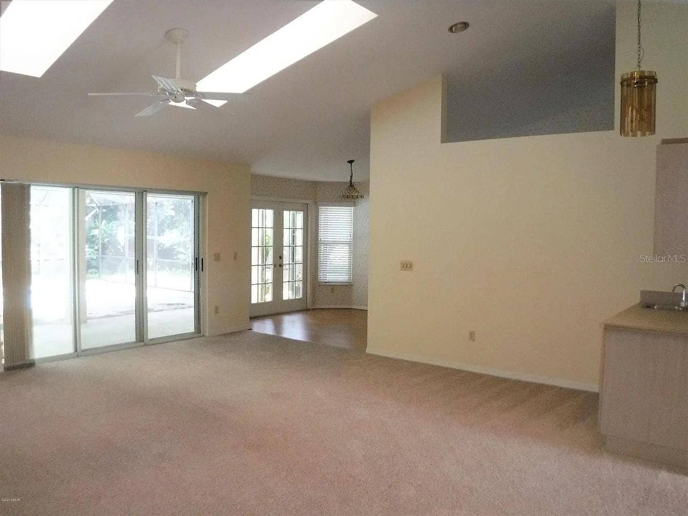 105 MARBLED GODWIT COURT, Daytona Beach, FL 32119 105 MARBLED GODWIT COURT, Daytona Beach, FL 32119