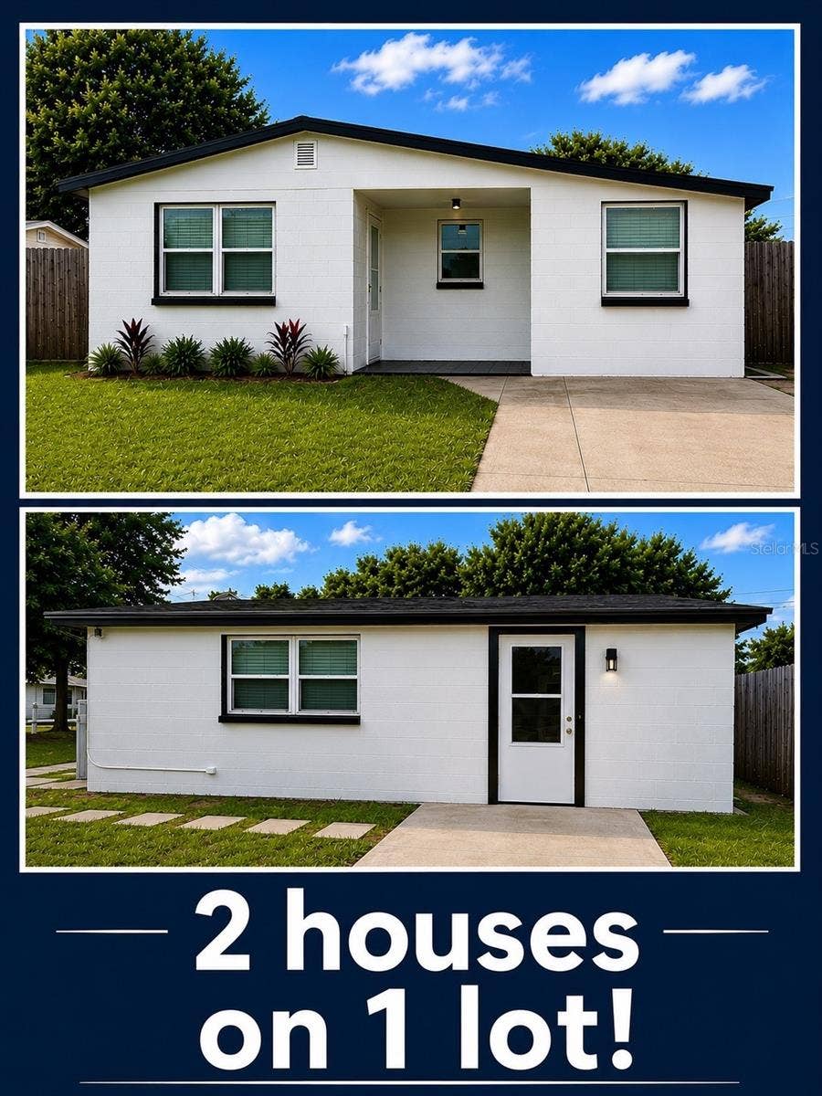 Property photo for 4533 W FERN STREET, Tampa, FL