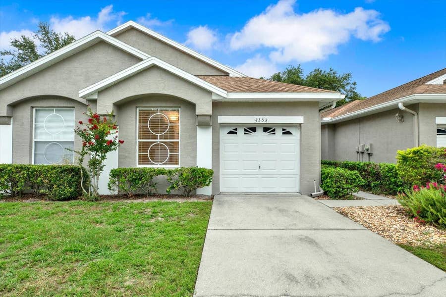 Property photo for 4353 BROOKER CREEK DR, Palm Harbor, FL