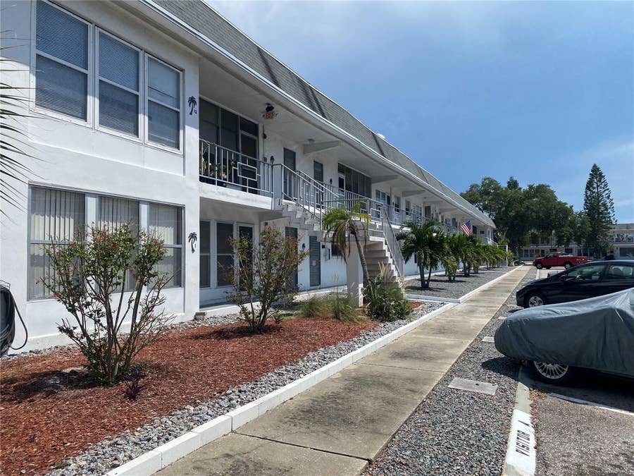Property photo for 1221 DREW STREET, #A17, Clearwater, FL