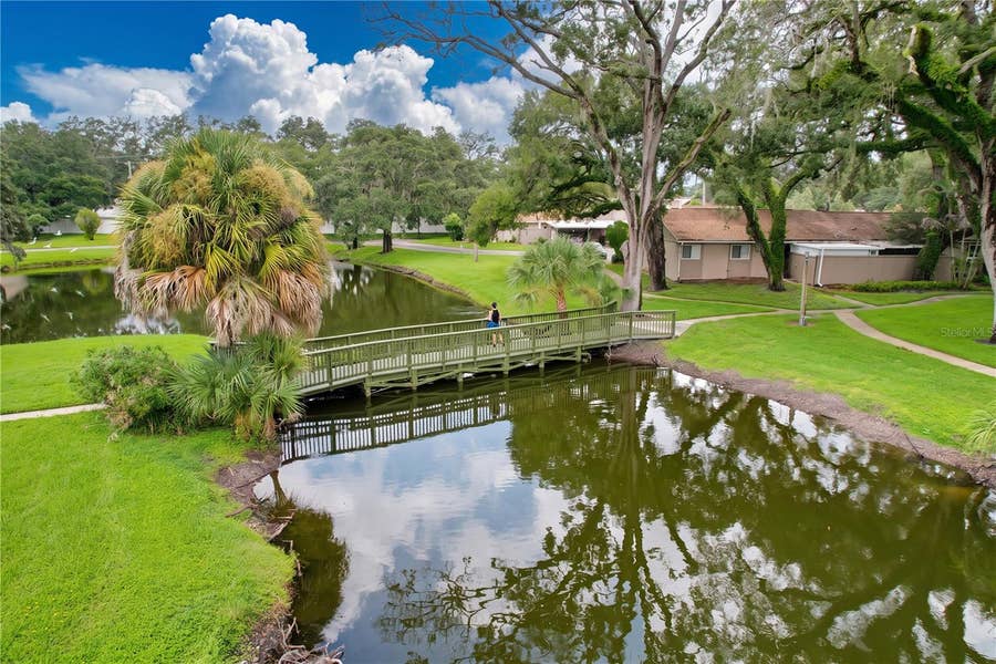 Property photo for 7907 SABAL DRIVE, Temple Terrace, FL