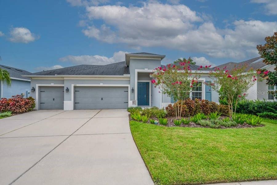 Property photo for 17651 BRIGHT WHEAT DRIVE, Lithia, FL