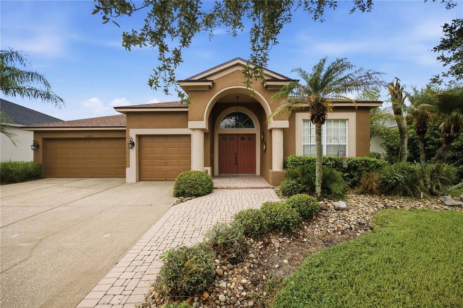 Property photo for 25843 RISEN STAR DRIVE, Wesley Chapel, FL