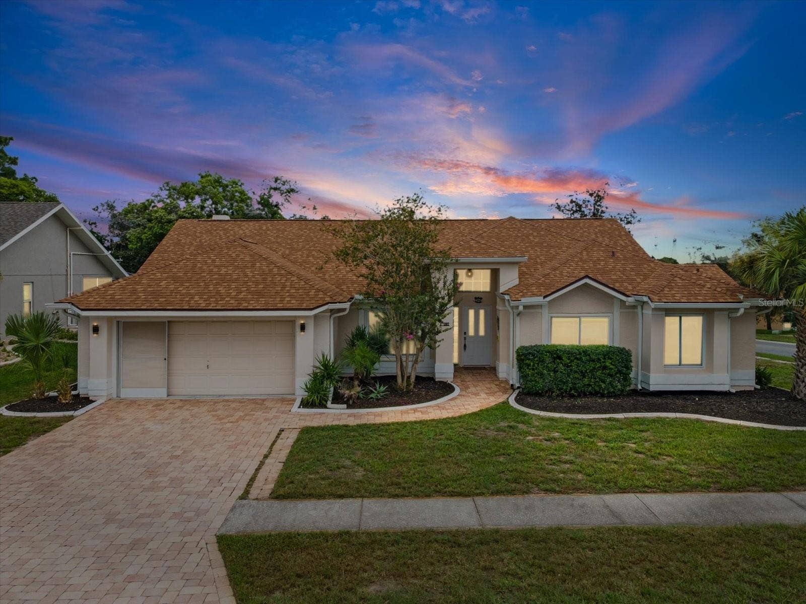 1302 HENRY AVENUE, Spring Hill, FL 34608 1302 HENRY AVENUE, Spring Hill, FL 34608