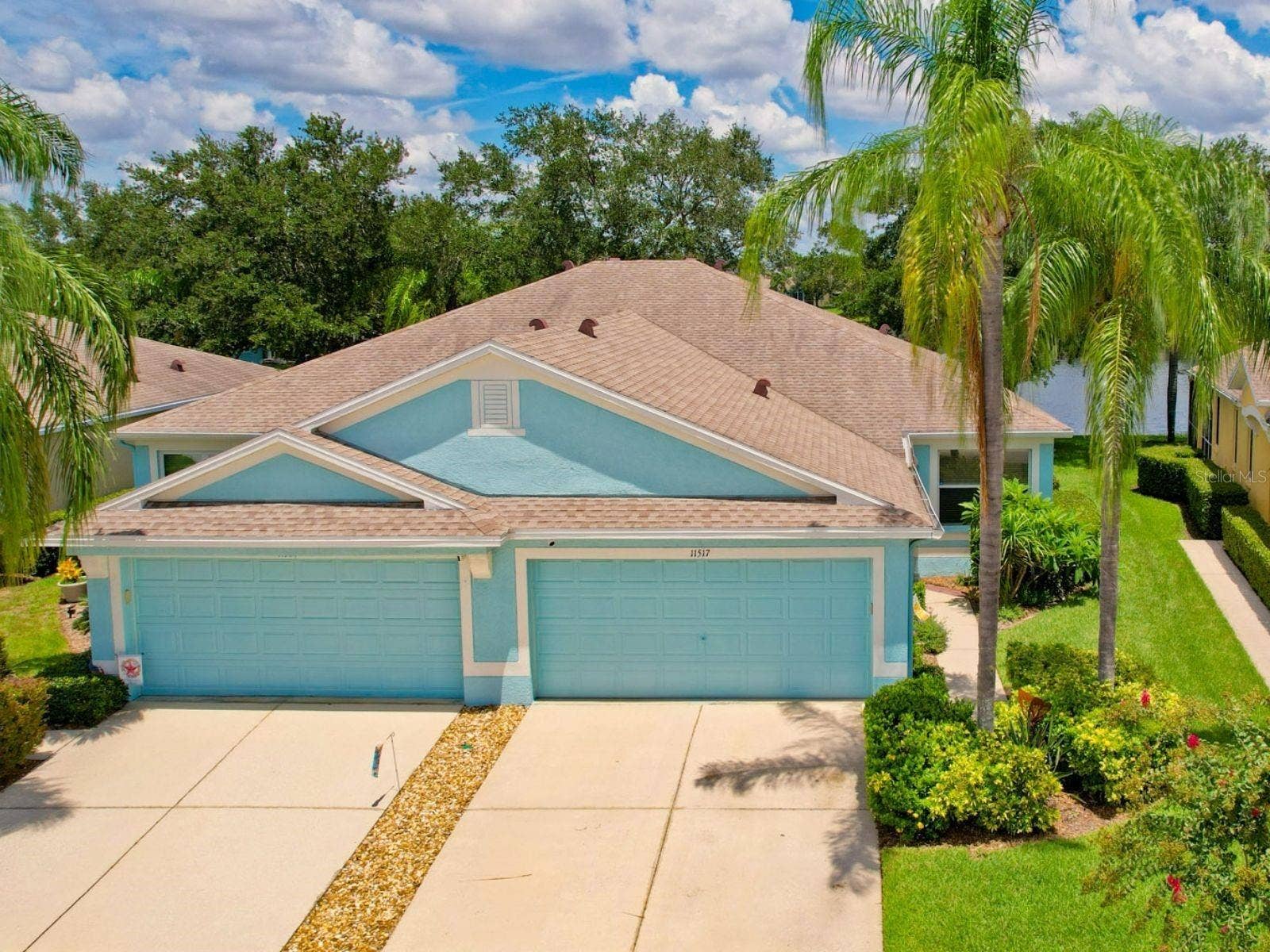 11517 CAPTIVA KAY DRIVE, Riverview, FL 33569 11517 CAPTIVA KAY DRIVE, Riverview, FL 33569