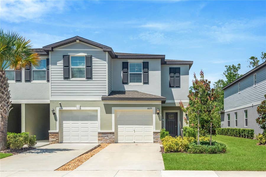 Property photo for 6033 ACARA LANE, Land O Lakes, FL