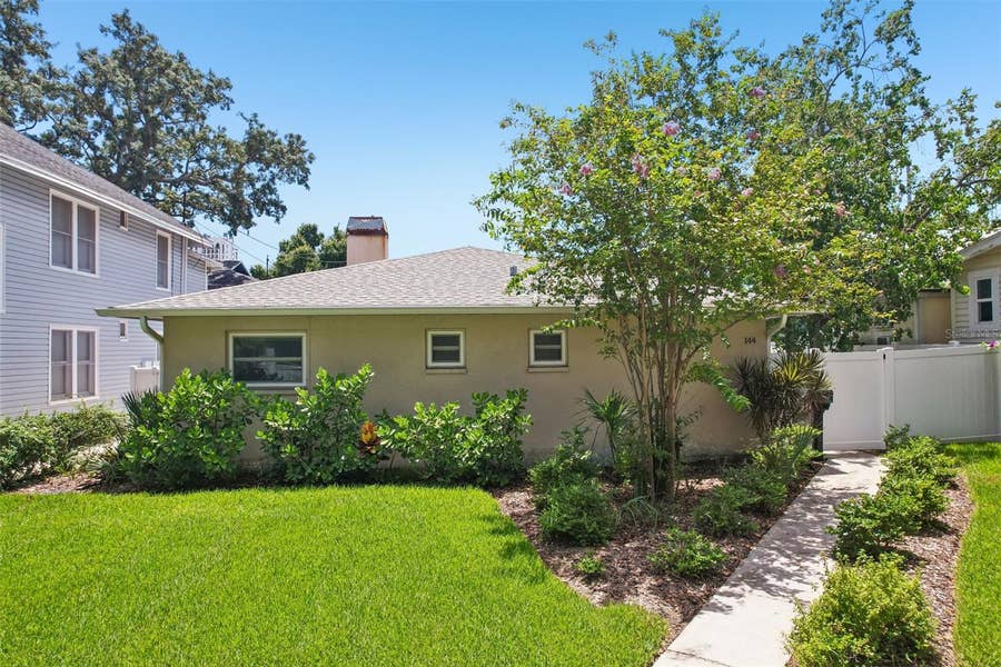 Property photo for 144 8TH AVENUE N, St Petersburg, FL