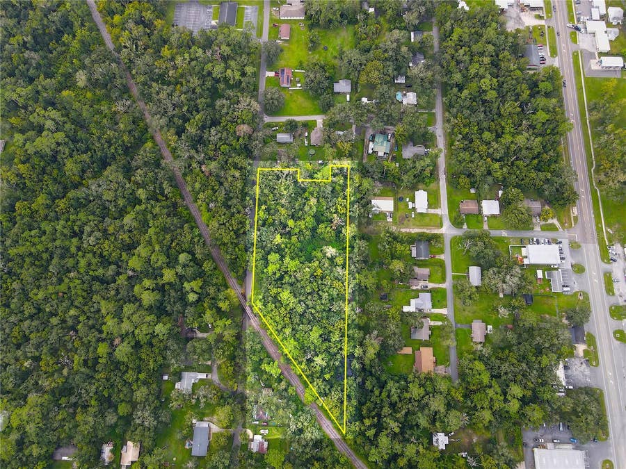 Property photo for STAFFORD AVENUE, Brooksville, FL
