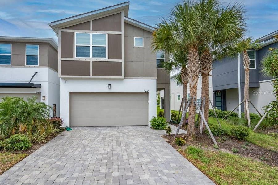Property photo for 3463 TIMBER CROSSING AVENUE, Brandon, FL