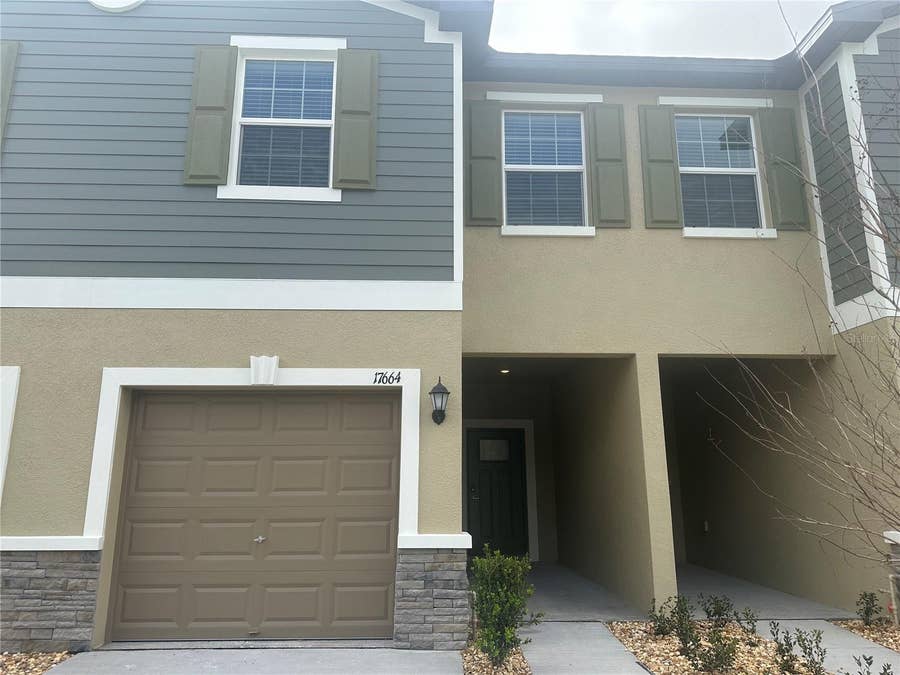 Property photo for 17664 NECTAR FLUME DRIVE, Land O Lakes, FL