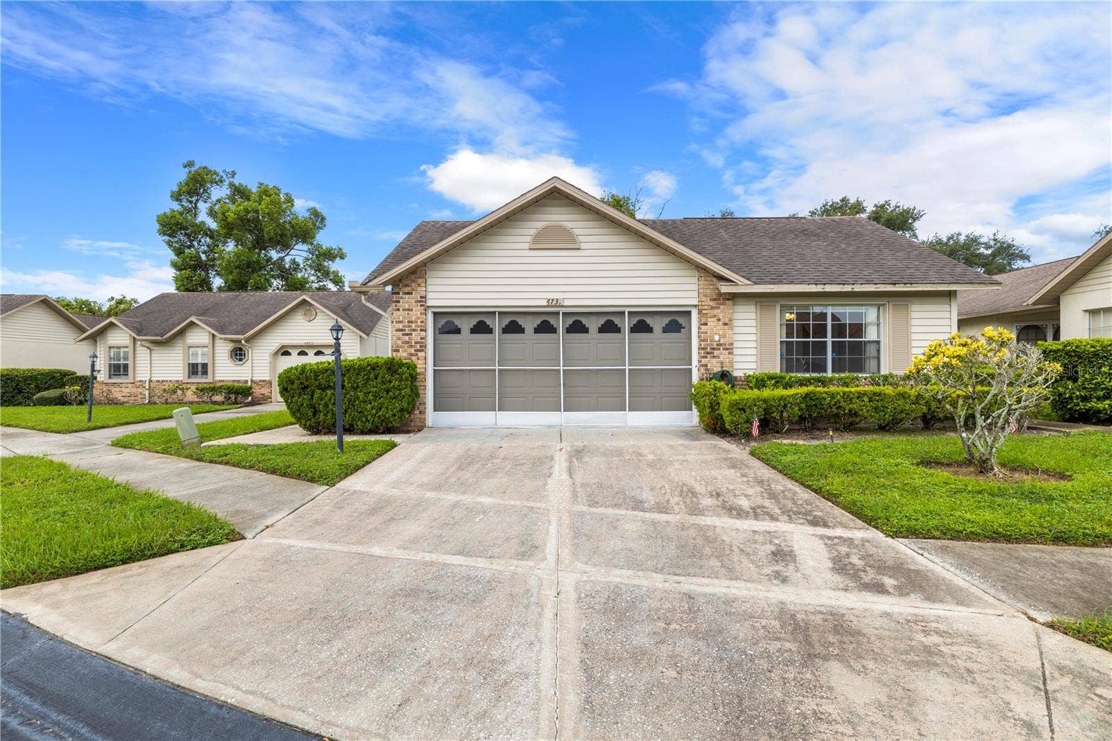 4739 CARRINGTON COURT, New Port Richey, FL 34655 4739 CARRINGTON COURT, New Port Richey, FL 34655