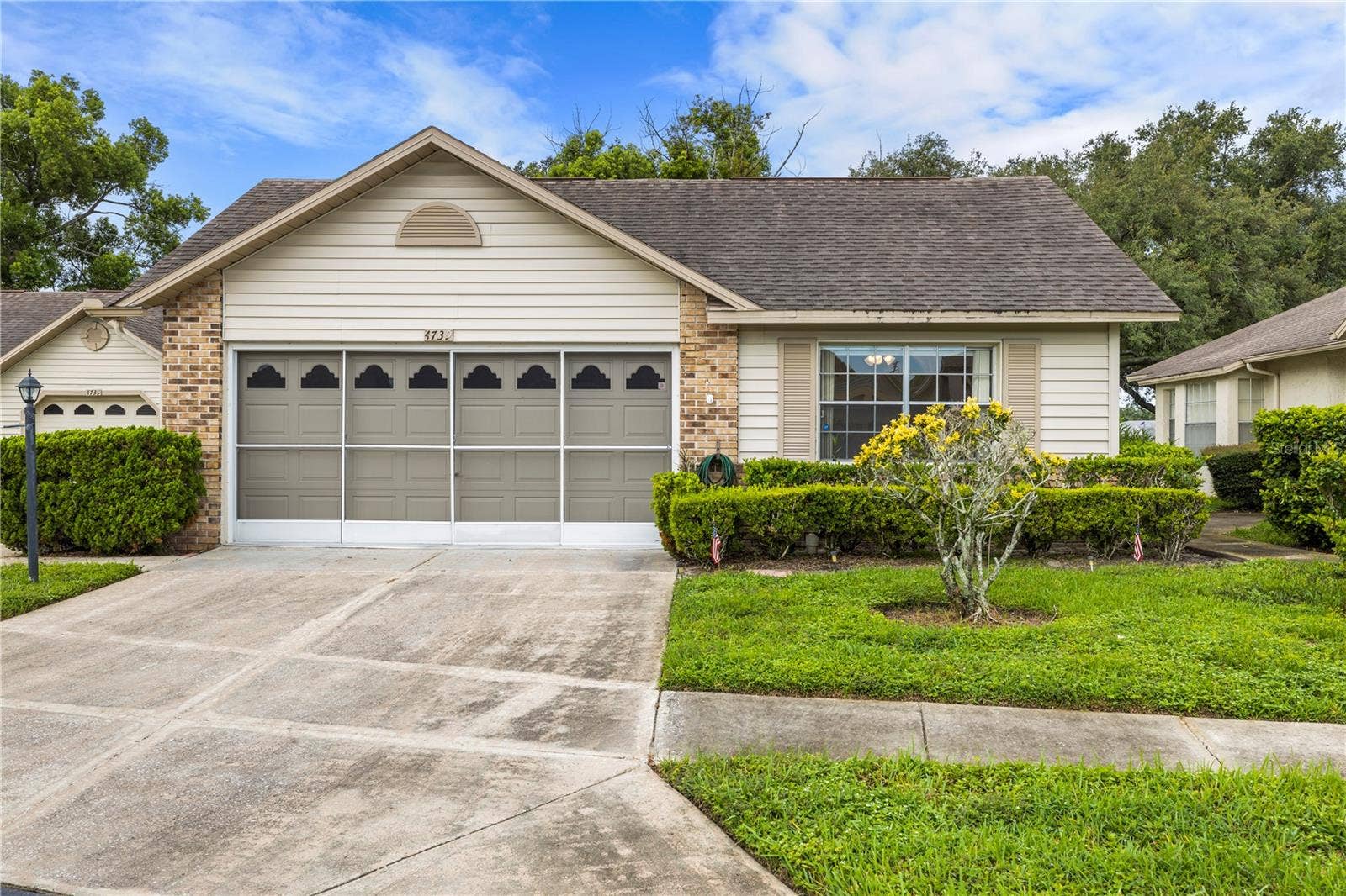 4739 CARRINGTON COURT, New Port Richey, FL 34655 4739 CARRINGTON COURT, New Port Richey, FL 34655