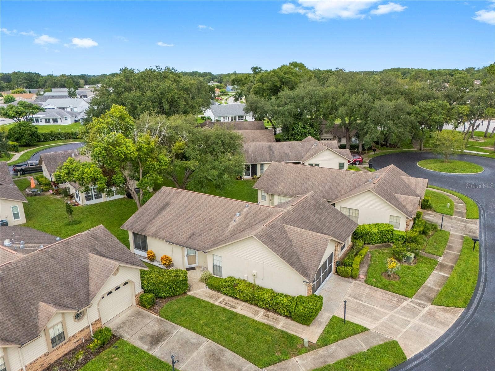 4739 CARRINGTON COURT, New Port Richey, FL 34655 4739 CARRINGTON COURT, New Port Richey, FL 34655
