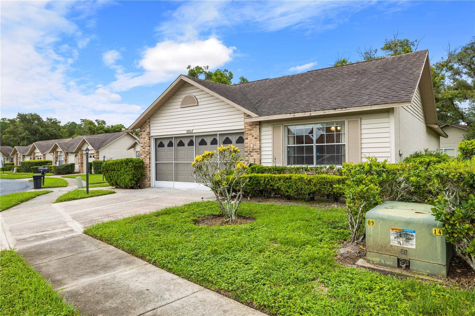 4739 CARRINGTON COURT, New Port Richey, FL 34655 4739 CARRINGTON COURT, New Port Richey, FL 34655