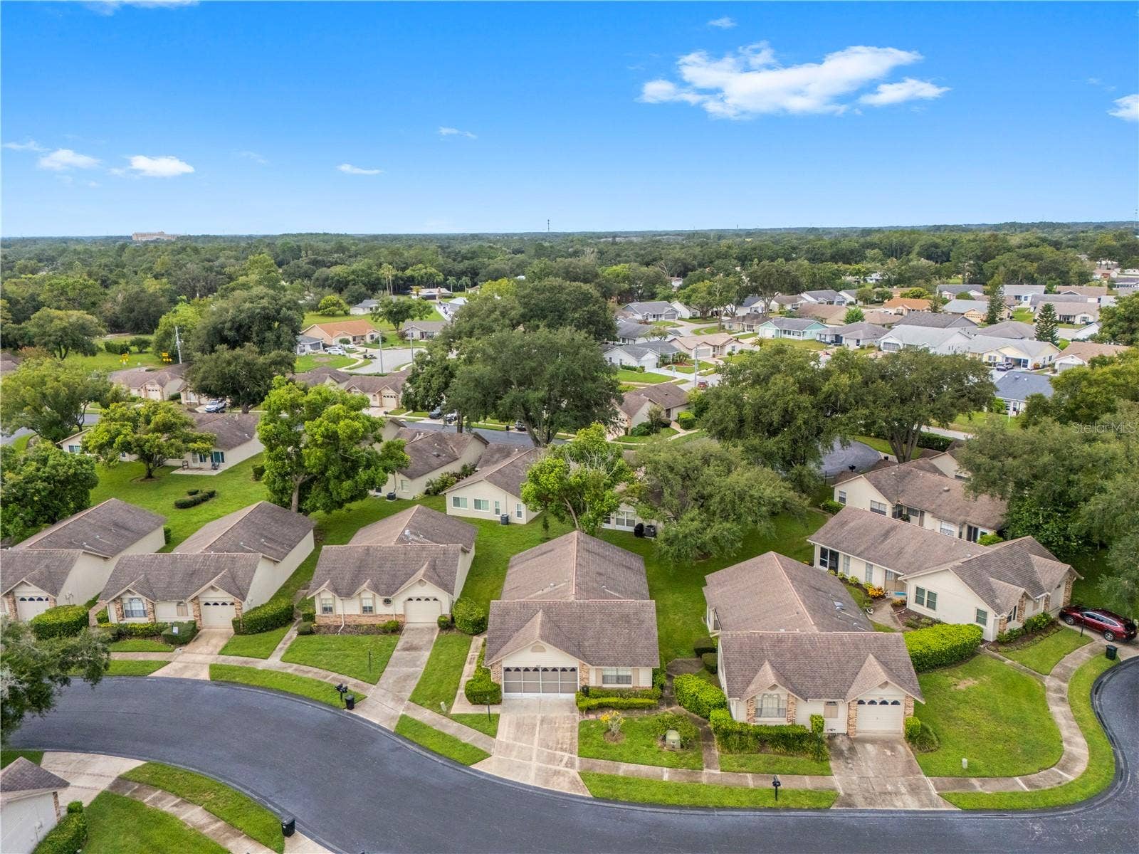 4739 CARRINGTON COURT, New Port Richey, FL 34655 4739 CARRINGTON COURT, New Port Richey, FL 34655