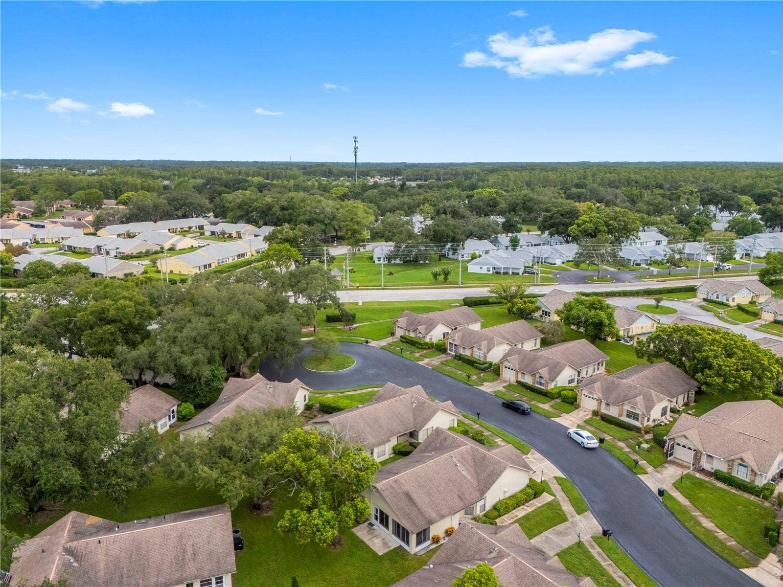 4739 CARRINGTON COURT, New Port Richey, FL 34655 4739 CARRINGTON COURT, New Port Richey, FL 34655