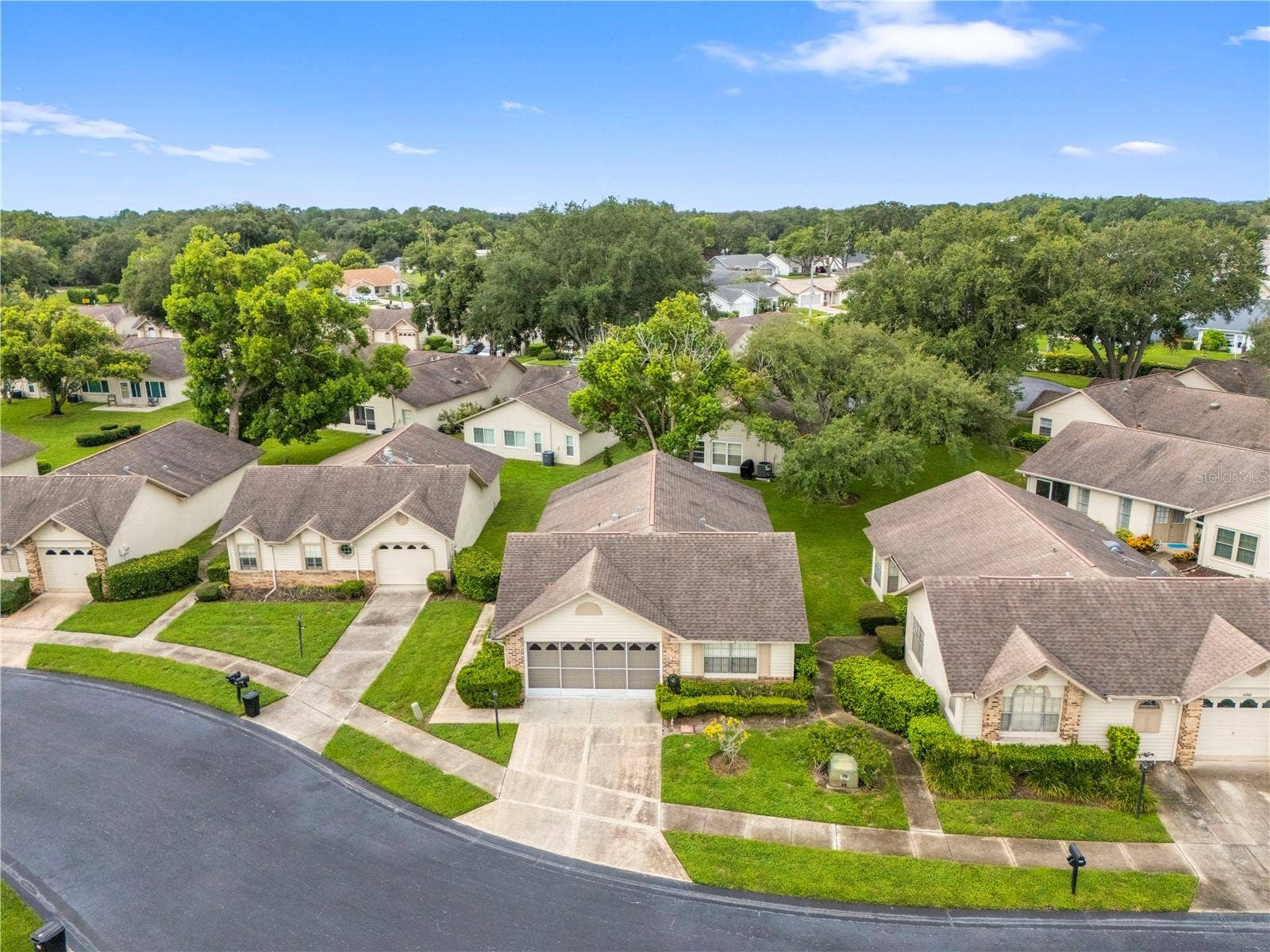 4739 CARRINGTON COURT, New Port Richey, FL 34655 4739 CARRINGTON COURT, New Port Richey, FL 34655