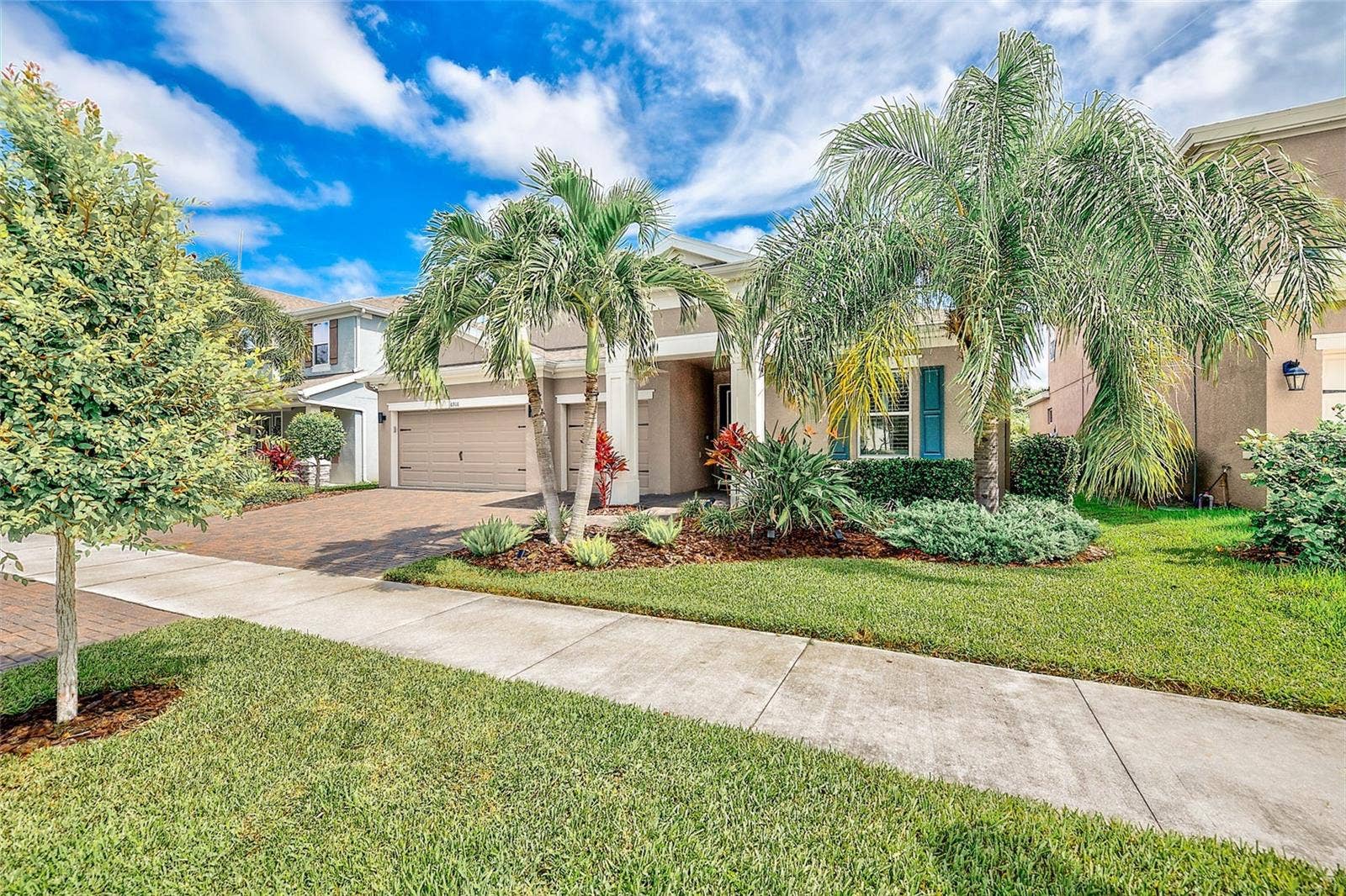 6916 NEOPOLITAN COURT, Apollo Beach, FL 33572