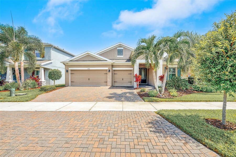 Property photo for 6916 NEOPOLITAN COURT, Apollo Beach, FL