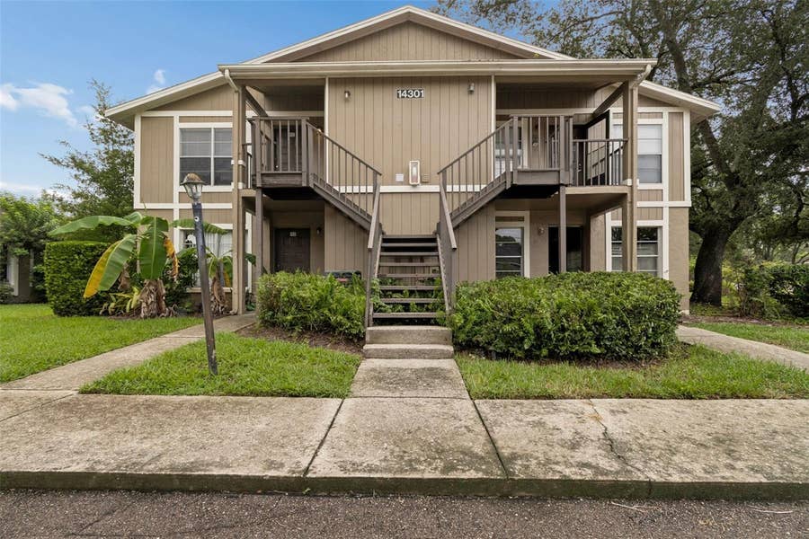 Property photo for 14301 HANGING MOSS CIRCLE, #202, Tampa, FL