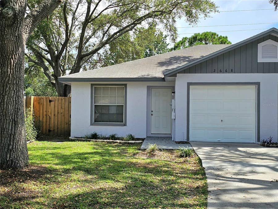 Property photo for 2668 MEGAN COURT, Palm Harbor, FL