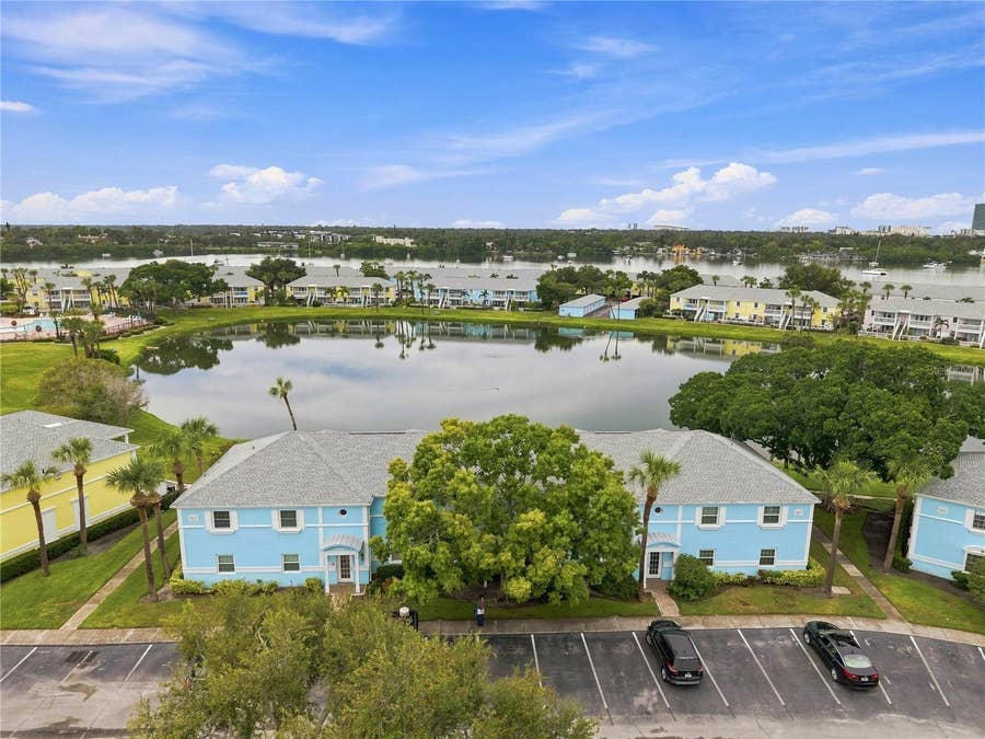 Property photo for 151 SEAHORSE DRIVE SE, #B, St Petersburg, FL