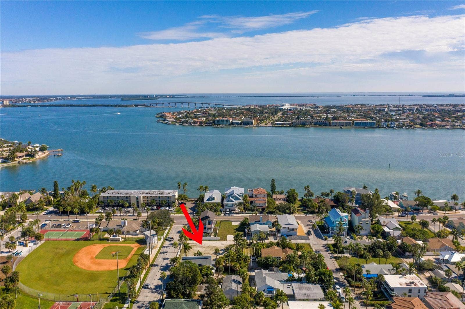 15TH AVENUE, St Pete Beach, FL 33706 15TH AVENUE, St Pete Beach, FL 33706