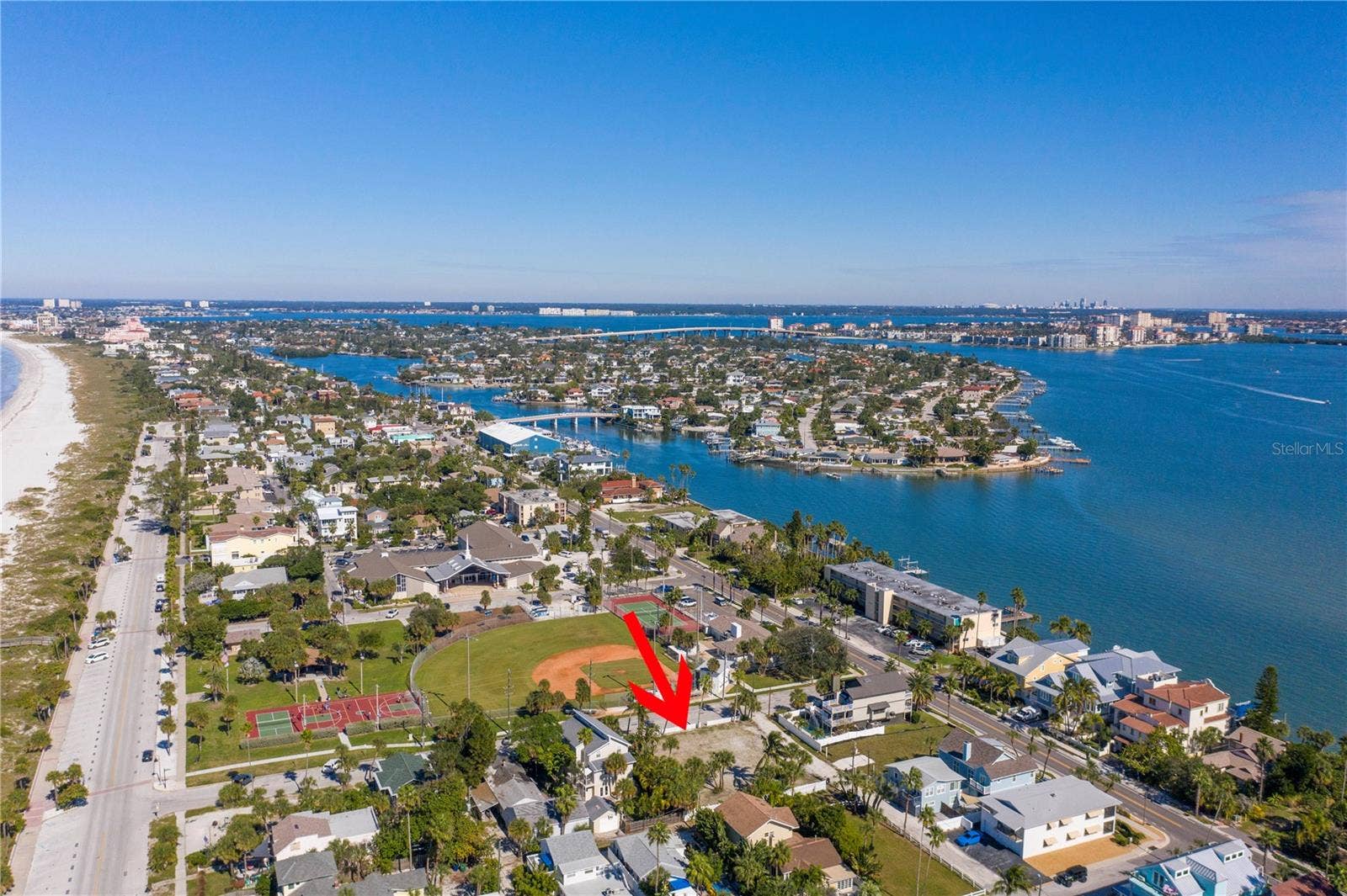 15TH AVENUE, St Pete Beach, FL 33706 15TH AVENUE, St Pete Beach, FL 33706